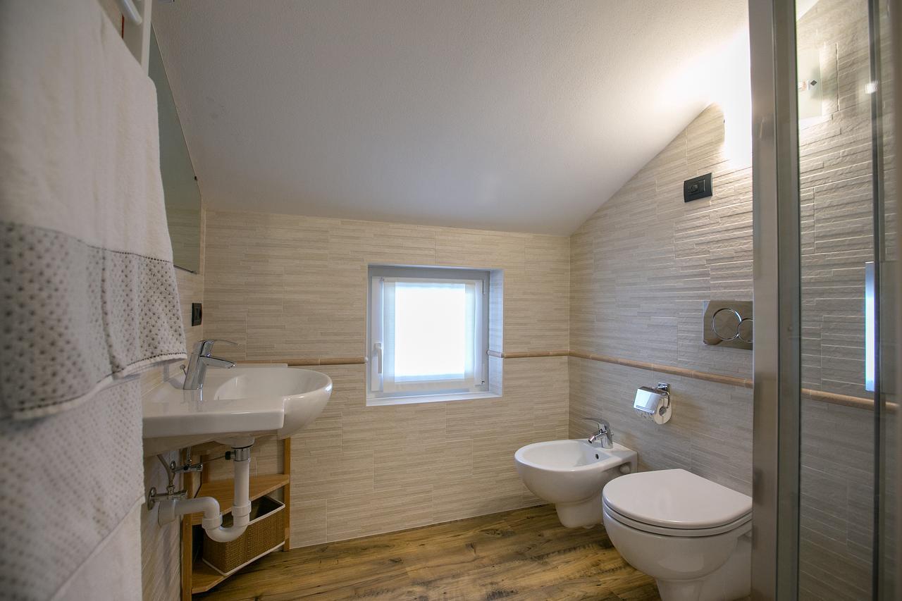 Appartamenti Guana Livigno Luaran gambar